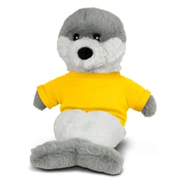 Seal Plush Toy - image 13