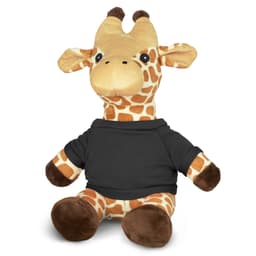 Giraffe Plush Toy - image 1
