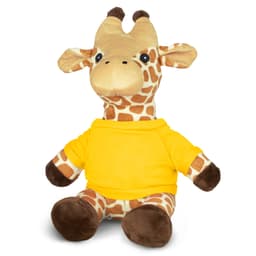 Giraffe Plush Toy - image 13