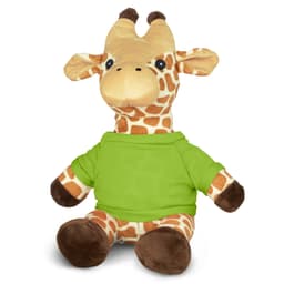 Giraffe Plush Toy - image 8
