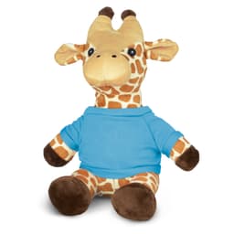 Giraffe Plush Toy - image 9