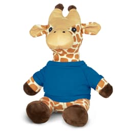 Giraffe Plush Toy - image 4