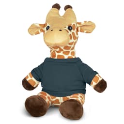 Giraffe Plush Toy - image 4