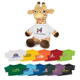 Giraffe Plush Toy - image 6