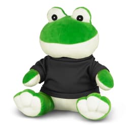 Frog Plush Toy - image 10