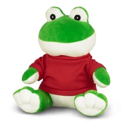 Frog Plush Toy - image 9