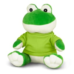Frog Plush Toy - image 12