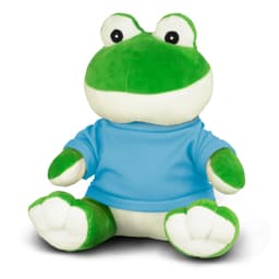 Frog Plush Toy - image 7