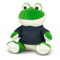 Frog Plush Toy - image 5