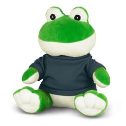 Frog Plush Toy - image 9