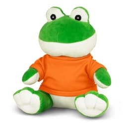 Frog Plush Toy - image 7