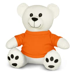 Cotton Bear Plush Toy - image 6
