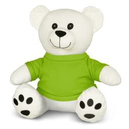Cotton Bear Plush Toy - image 9
