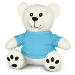 Cotton Bear Plush Toy - image 11