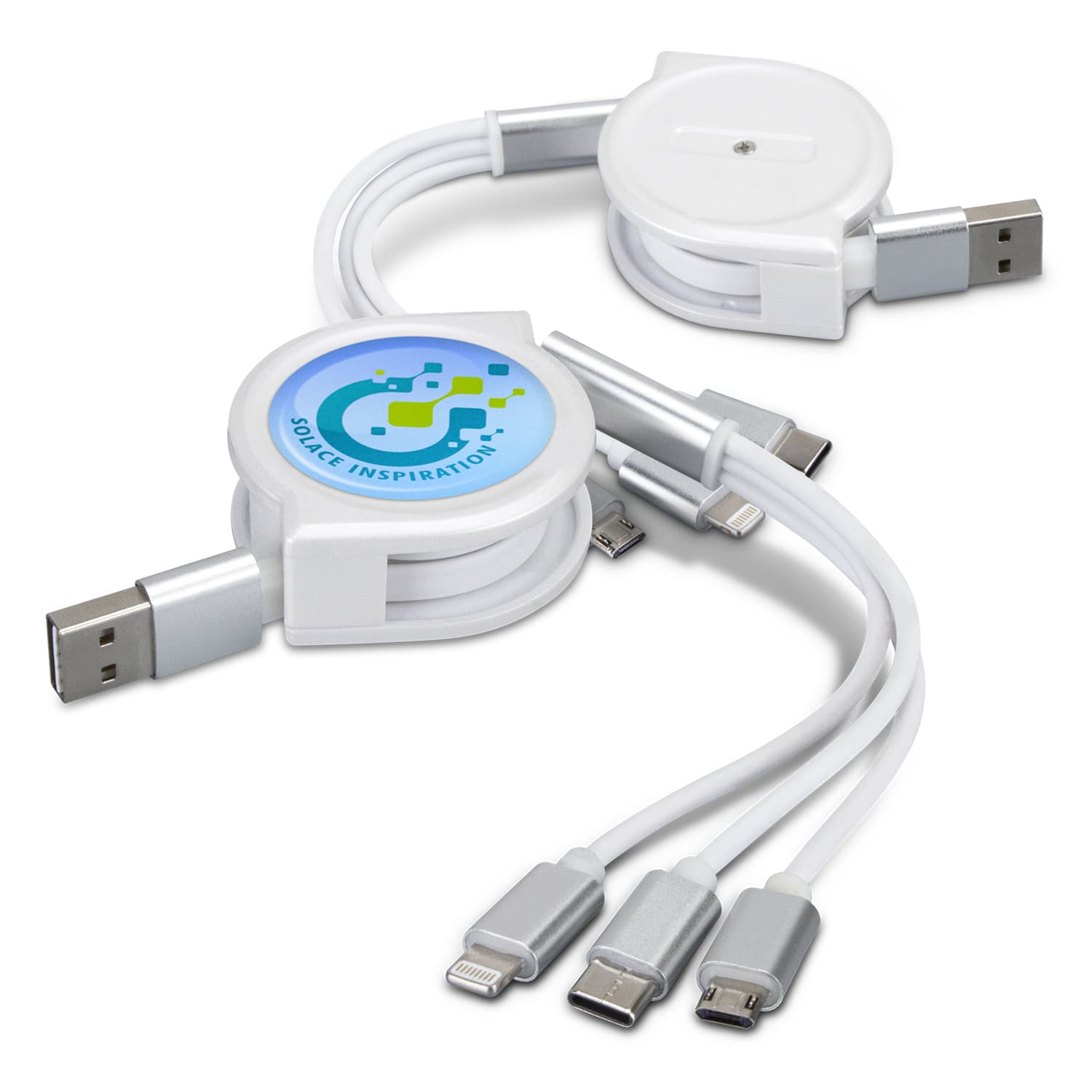 Volt Charging Cable-Active Image