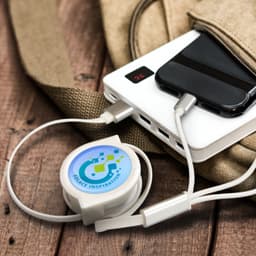Volt Charging Cable - image 1