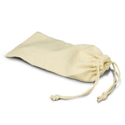 Cotton Sunglass Pouch - image 1