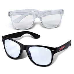 Malibu Blue Light Glasses - image 3