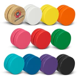 Jester Wooden Yoyo - image 13