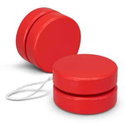 Jester Wooden Yoyo - image 5