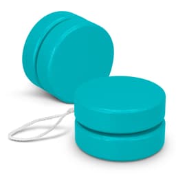 Jester Wooden Yoyo - image 8