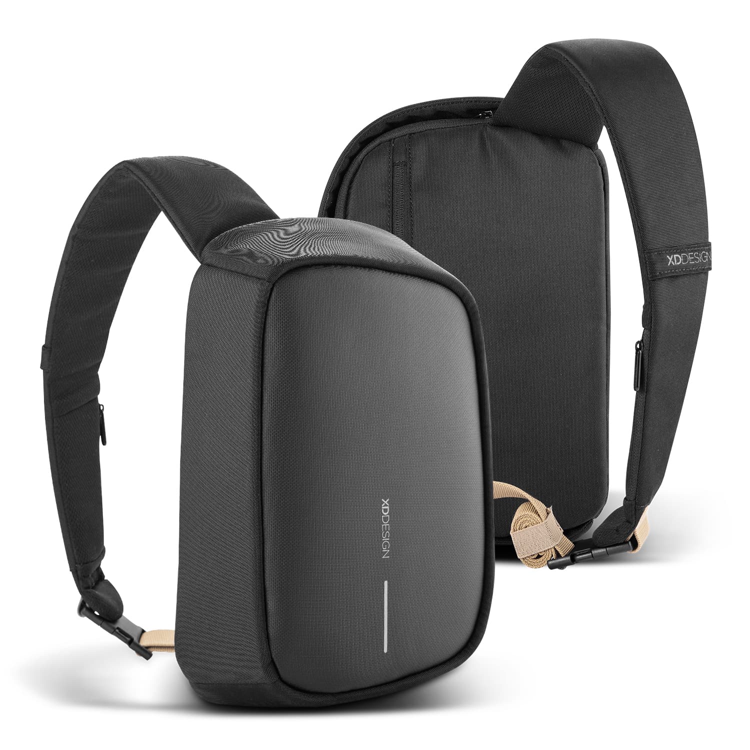 Bobby Sling-Active Image