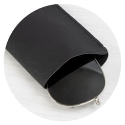 Essex Sunglass Pouch - image 4