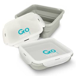 Collapsible Lunch Box - image 4