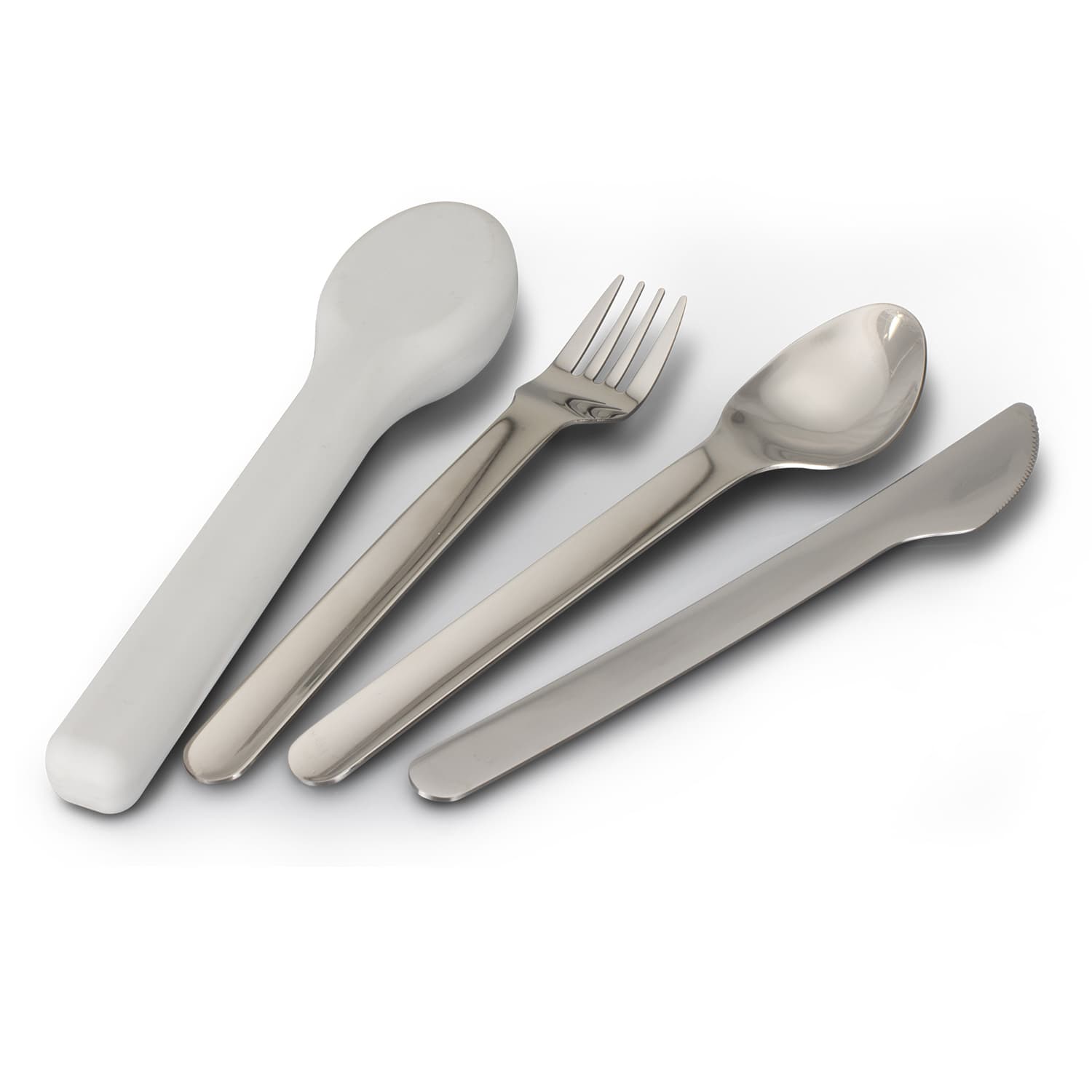 Travel Cutlery Set-Active Image