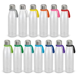 Mirage Glass Bottle - image 1