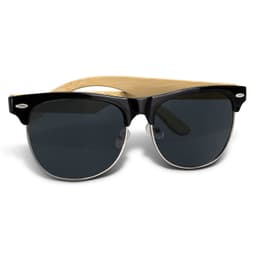 Maverick Sunglasses - Bamboo - image 4