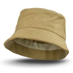 Madura Corduroy Bucket Hat - image 1