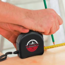 8M Measure Tape - image 1