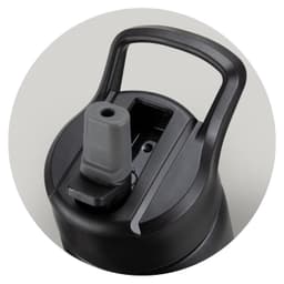 Swiss Peak Stealth Vacuum Bottle - image 2