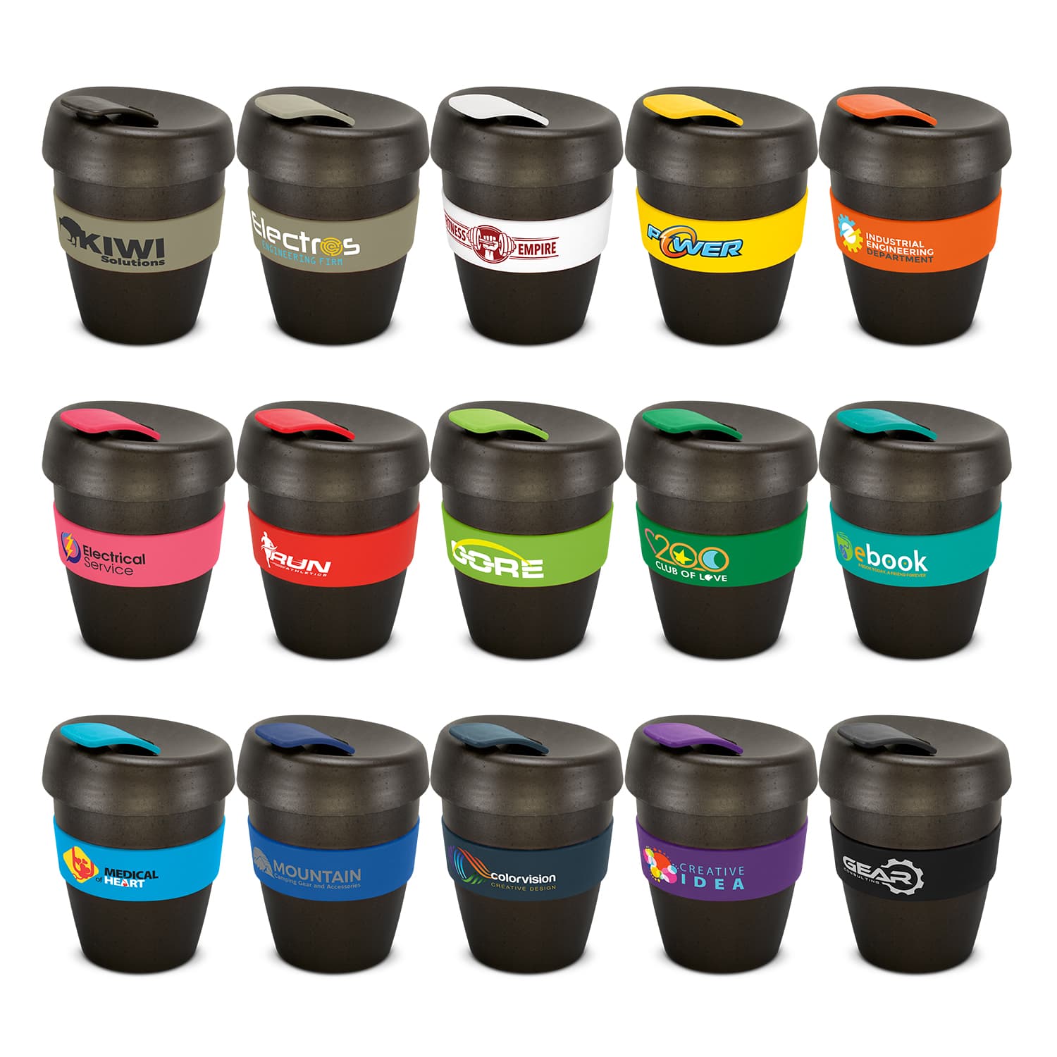 Express Cup ReGrind - 350ml-Active Image
