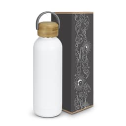 Pasadena Steel Bottle - image 5