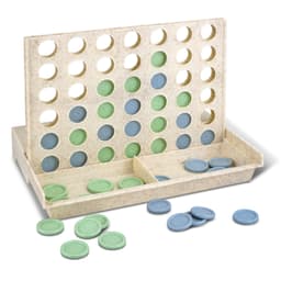 Four in a Row Game - image 1