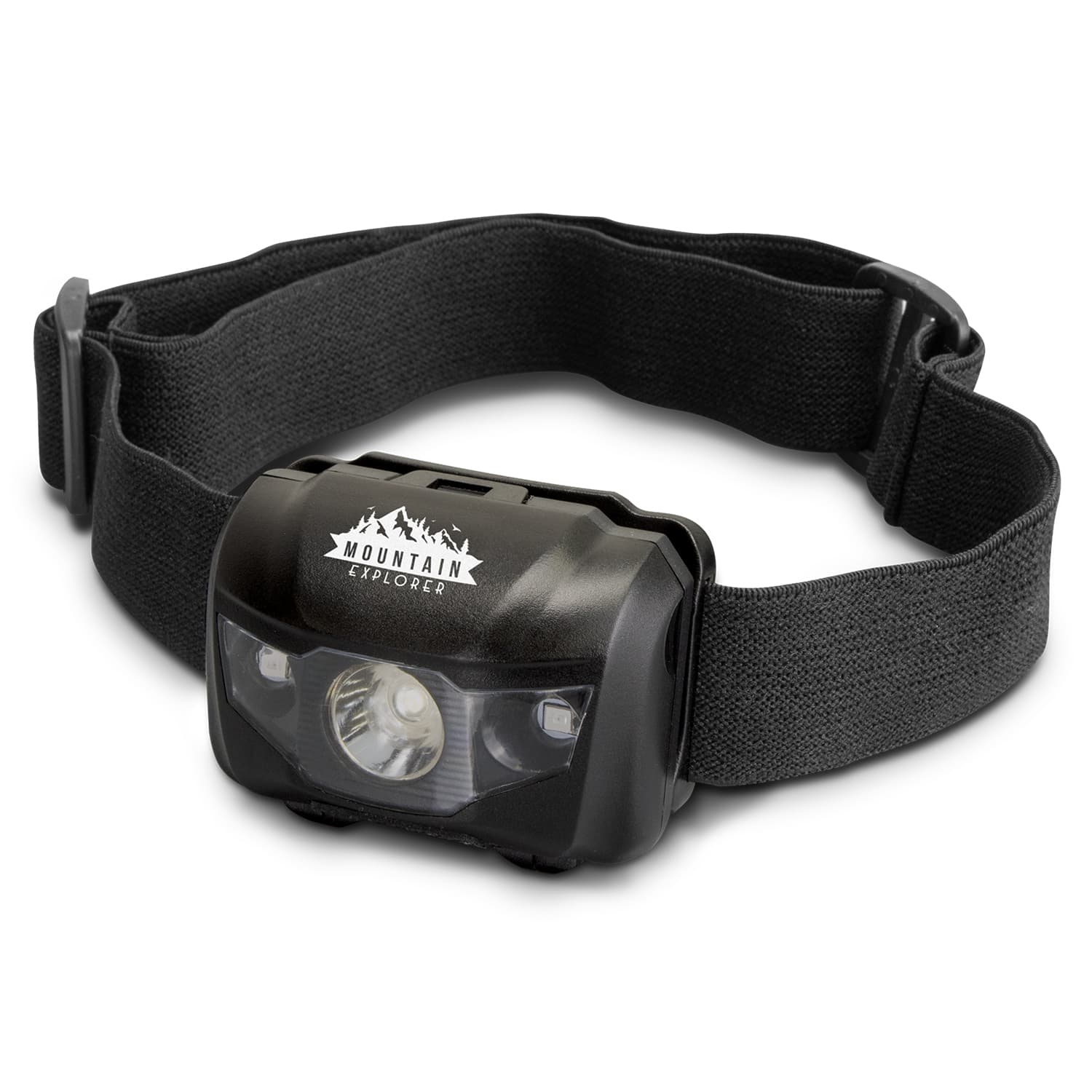 Nepal Headlamp Torch-Active Image