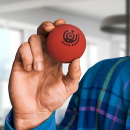 Hi-Bounce Ball - image 1