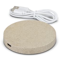 Alias Wireless Charger - Round - image 1
