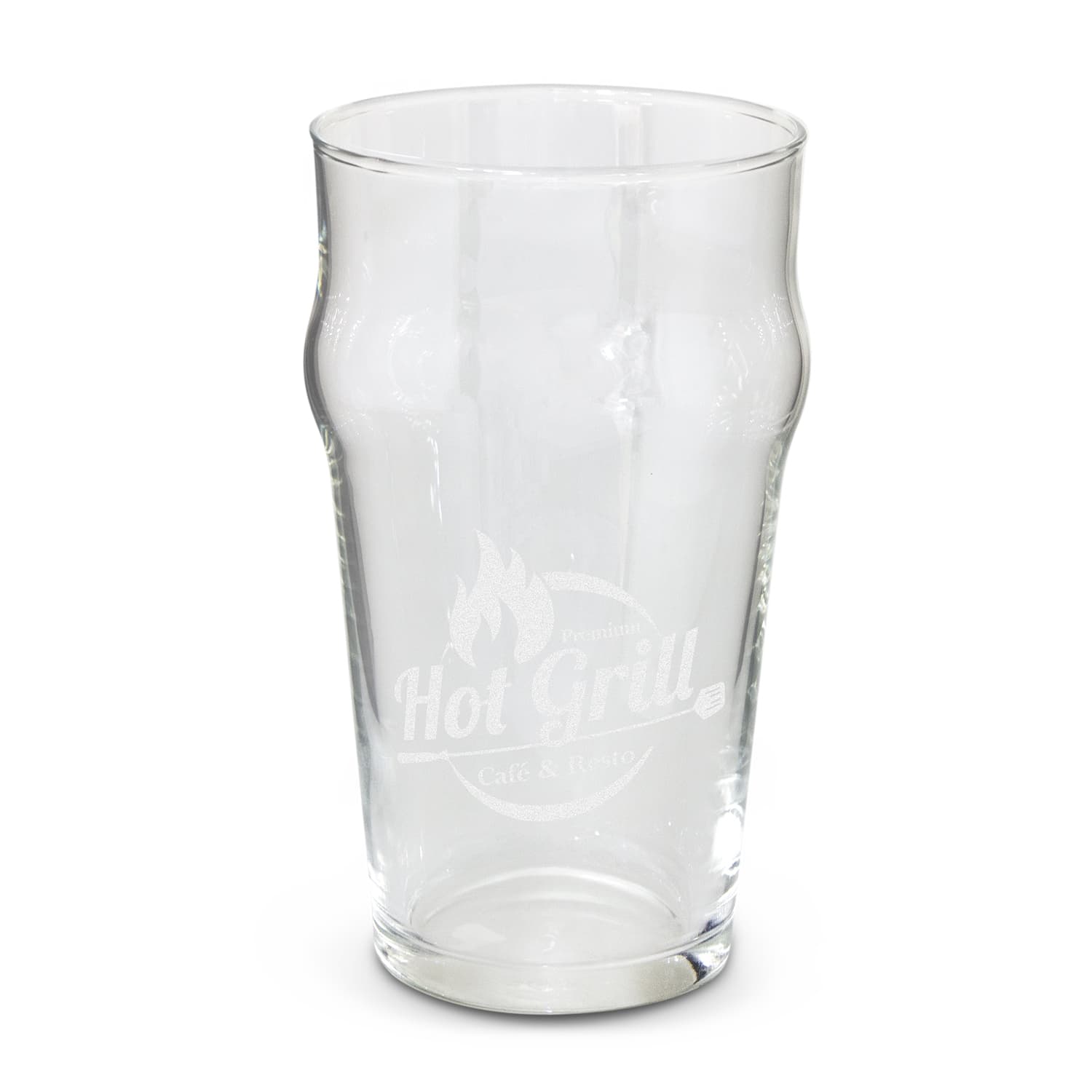 Tavern Beer Glass-Active Image
