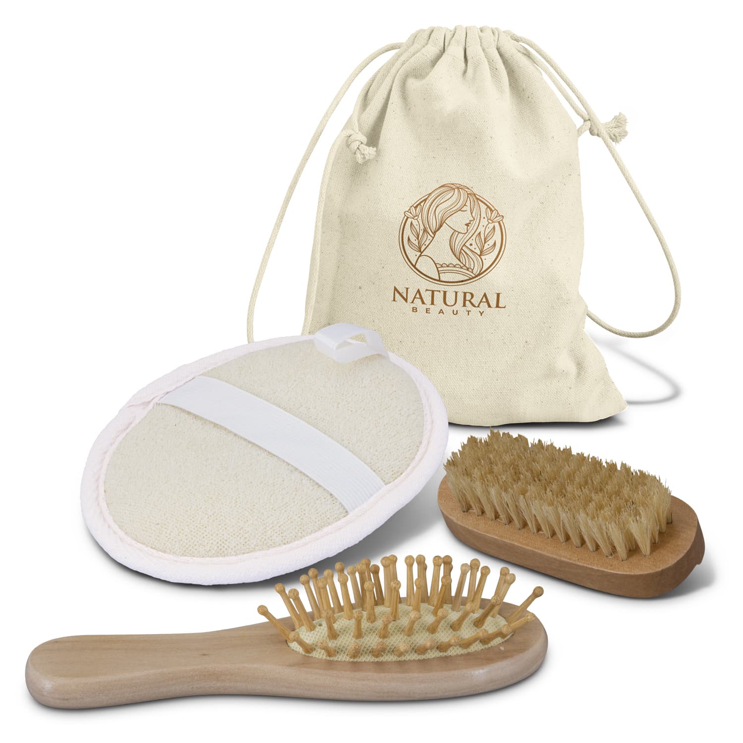 Inti Travel Set-Active Image