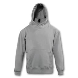 SOLS Slam Kids Hooded Sweatshirt - image 3