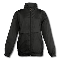 SOLS Surf Kids Windbreaker - image 1