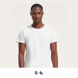 SOLS Pioneer Mens Organic T-Shirt - image 8