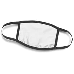 Full Colour 3-Ply Reusable Face Mask - Indent - image 4