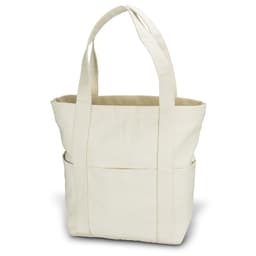 Amsterdam Canvas Tote Bag - image 4