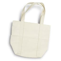 Amsterdam Canvas Tote Bag - image 6