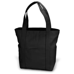Amsterdam Canvas Tote Bag - image 5