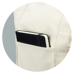 Amsterdam Canvas Tote Bag - image 8